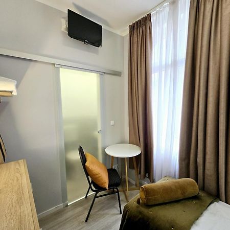 City Hotel Storch Κολωνία Εξωτερικό φωτογραφία