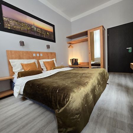City Hotel Storch Κολωνία Εξωτερικό φωτογραφία