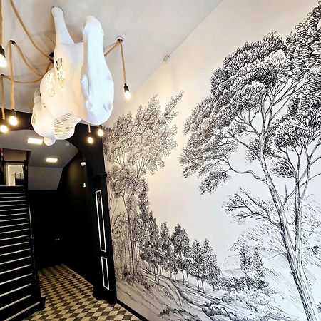 City Hotel Storch Κολωνία Εξωτερικό φωτογραφία