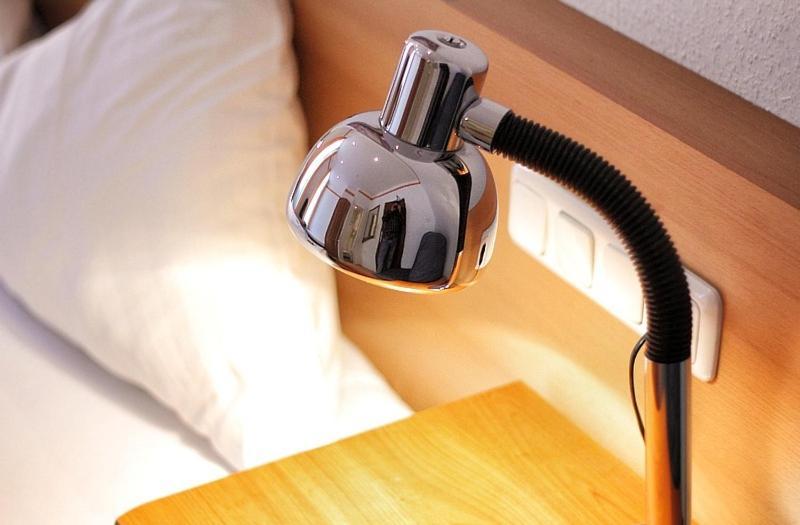 City Hotel Storch Κολωνία Δωμάτιο φωτογραφία