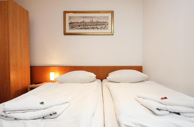 City Hotel Storch Κολωνία Δωμάτιο φωτογραφία