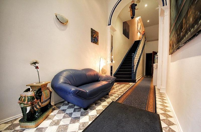 City Hotel Storch Κολωνία Εξωτερικό φωτογραφία