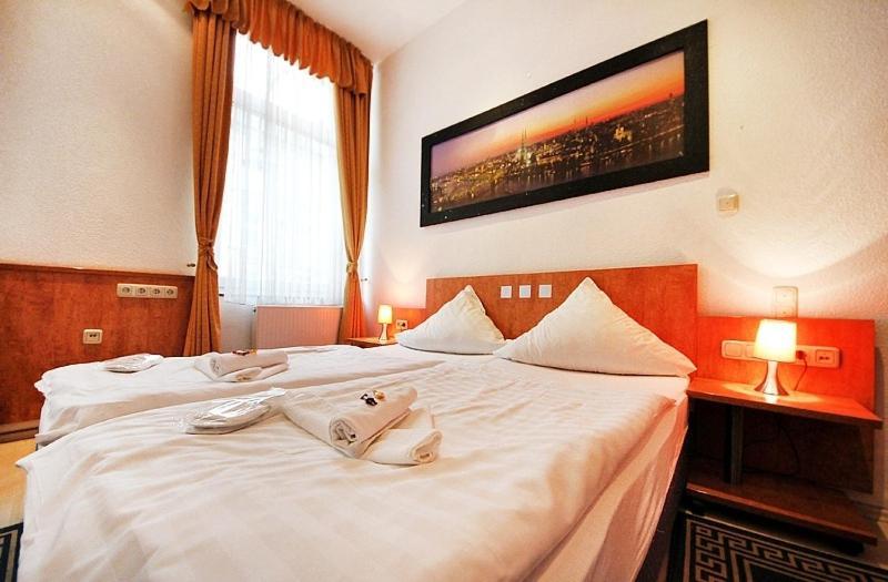 City Hotel Storch Κολωνία Δωμάτιο φωτογραφία