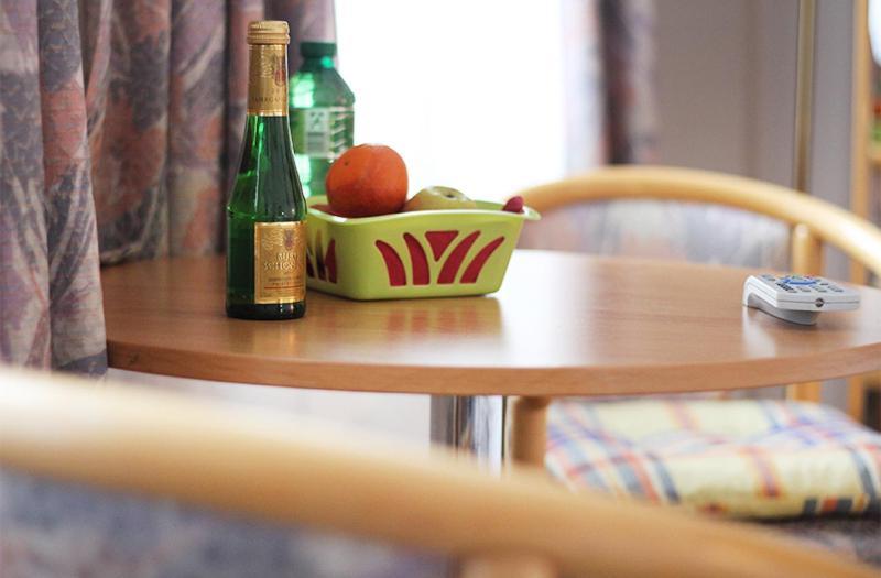 City Hotel Storch Κολωνία Εξωτερικό φωτογραφία