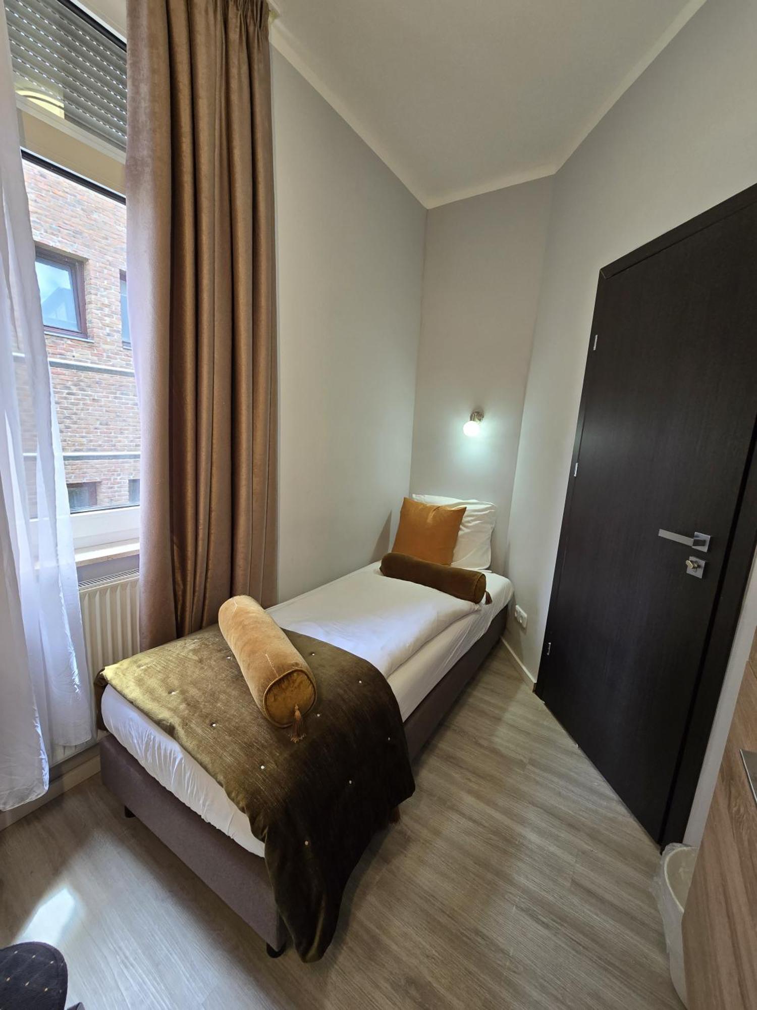 City Hotel Storch Κολωνία Εξωτερικό φωτογραφία