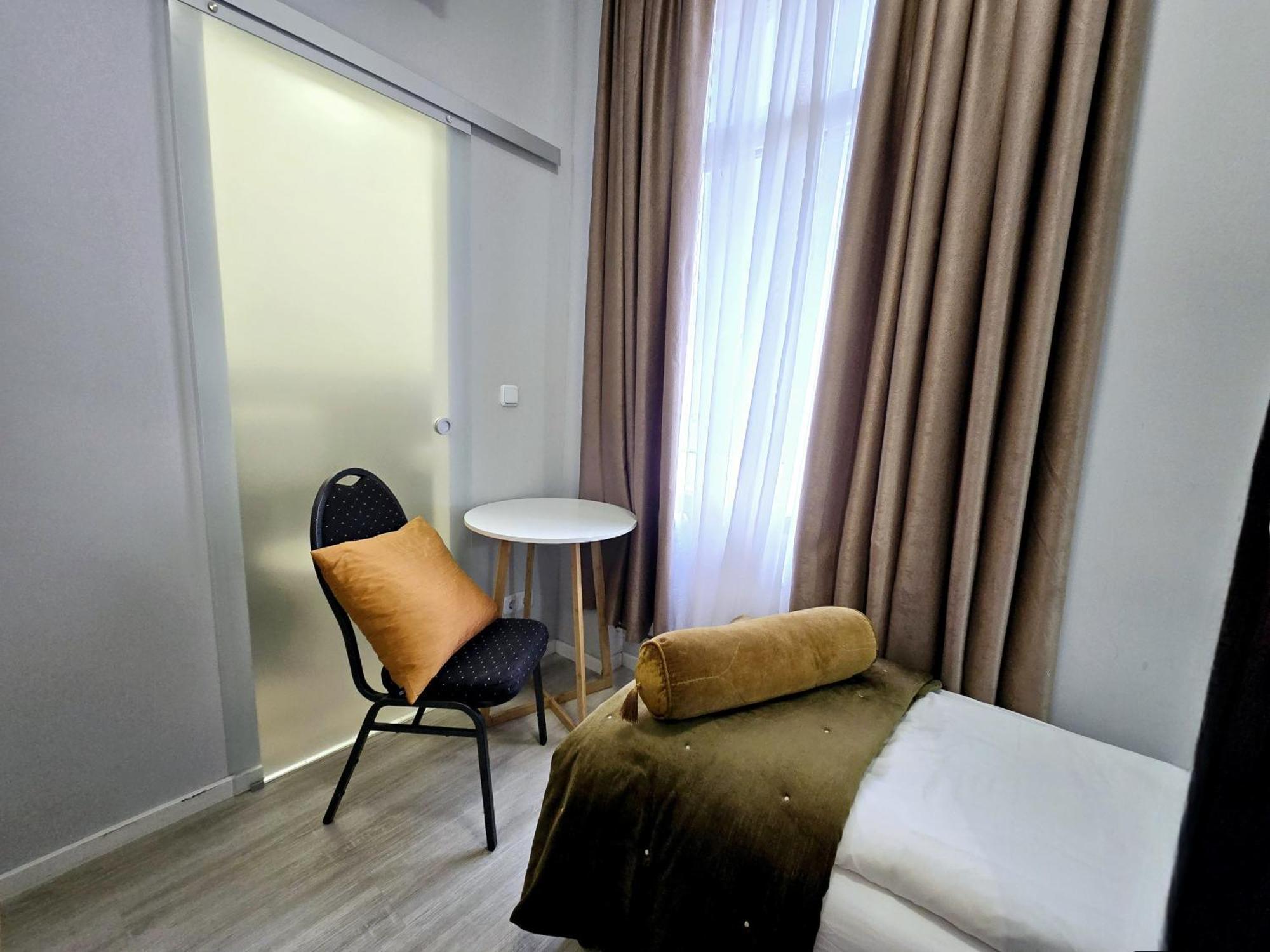 City Hotel Storch Κολωνία Εξωτερικό φωτογραφία