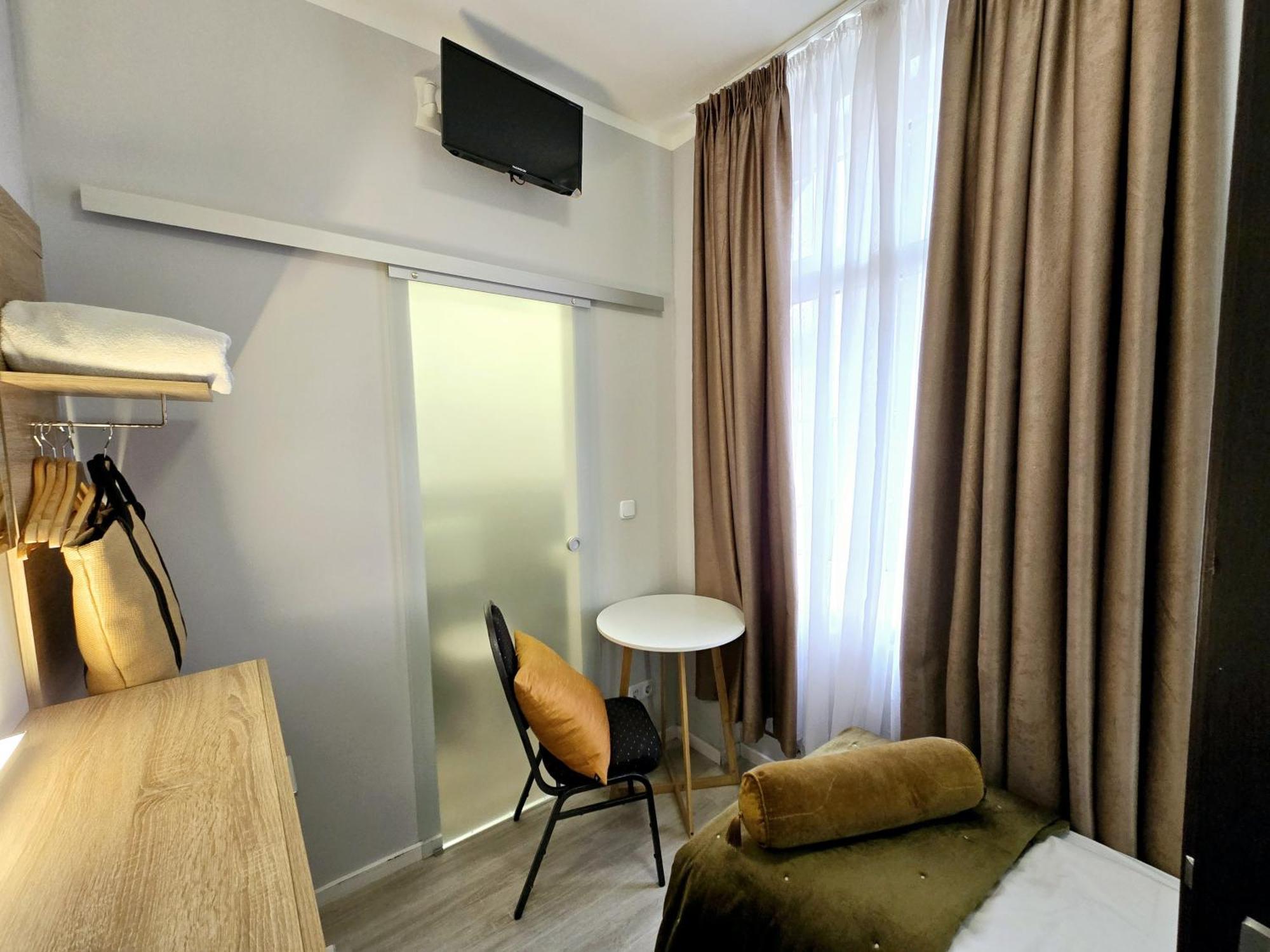 City Hotel Storch Κολωνία Εξωτερικό φωτογραφία