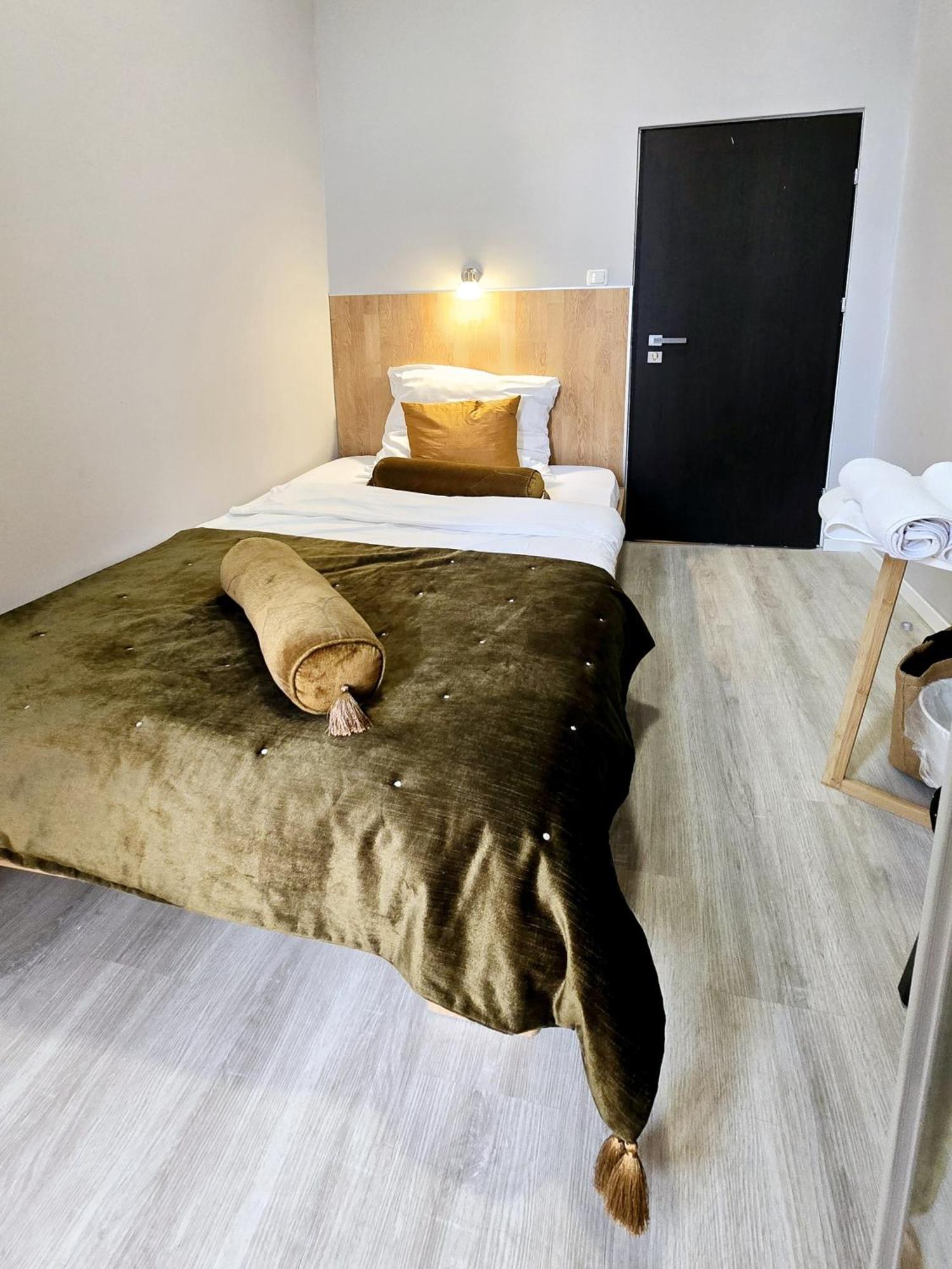 City Hotel Storch Κολωνία Εξωτερικό φωτογραφία