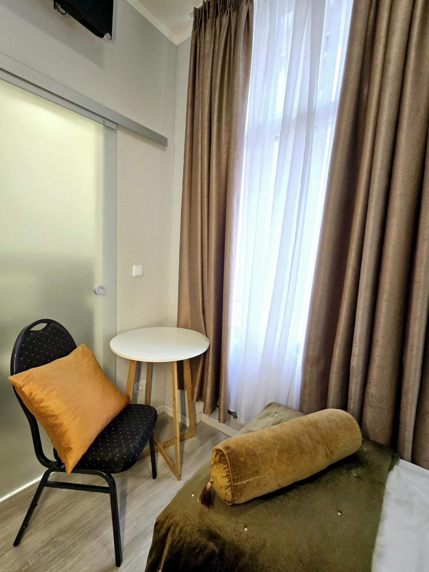 City Hotel Storch Κολωνία Εξωτερικό φωτογραφία