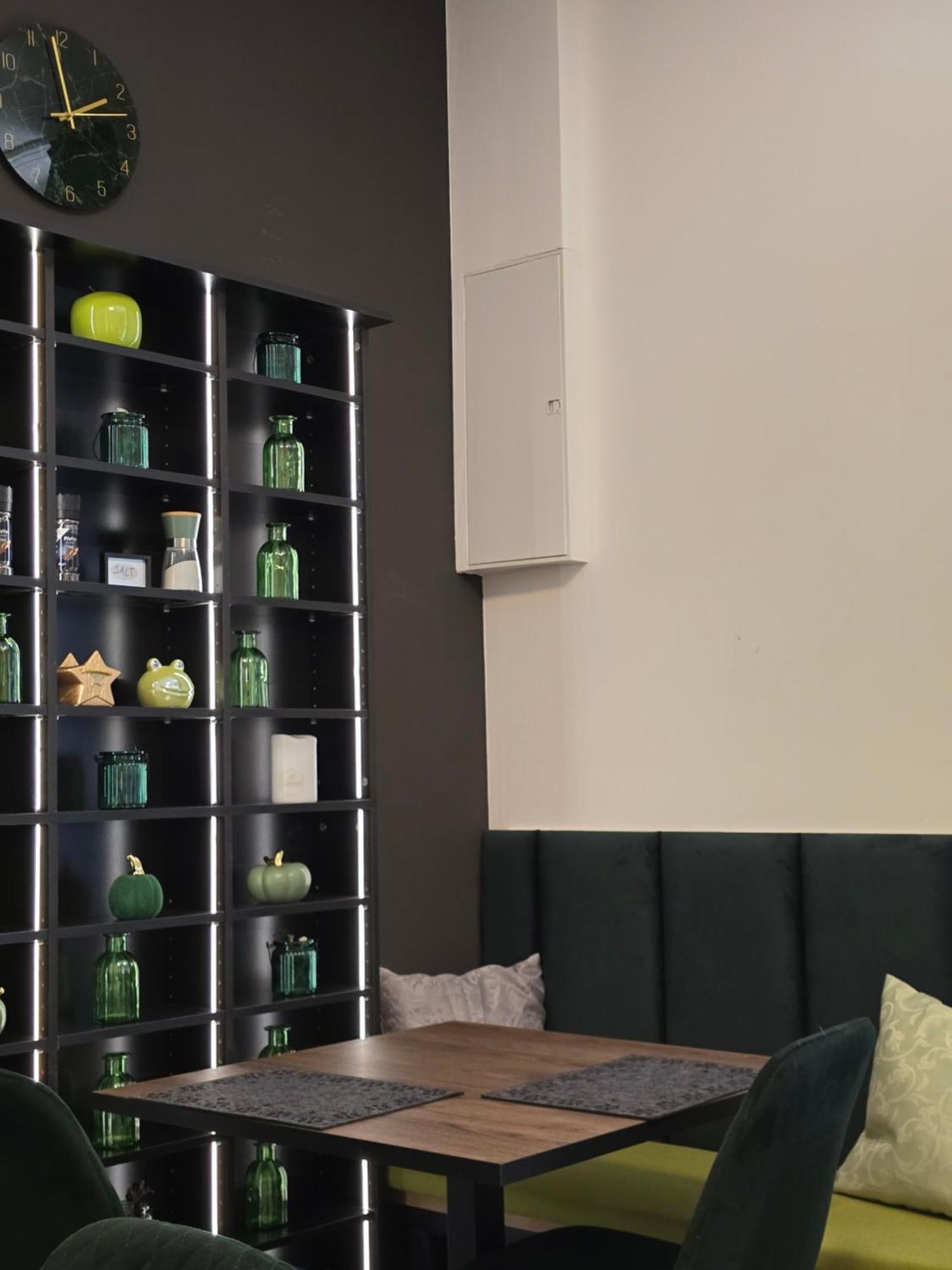 City Hotel Storch Κολωνία Εξωτερικό φωτογραφία