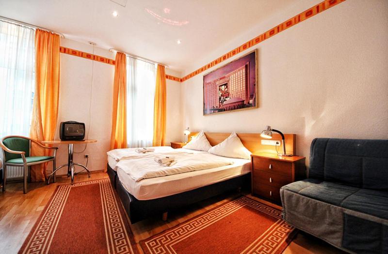 City Hotel Storch Κολωνία Εξωτερικό φωτογραφία