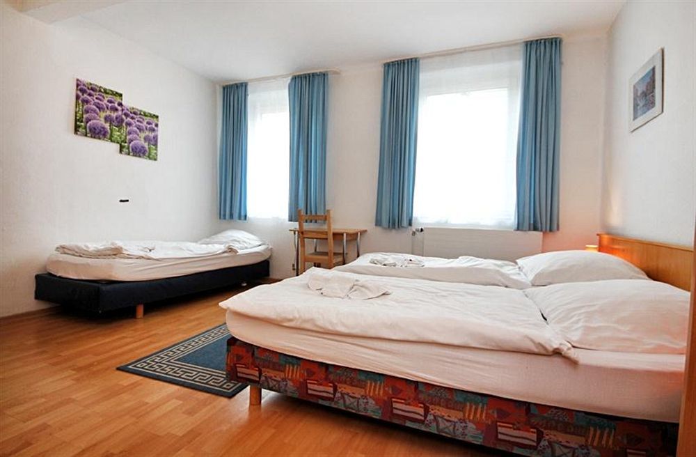 City Hotel Storch Κολωνία Εξωτερικό φωτογραφία