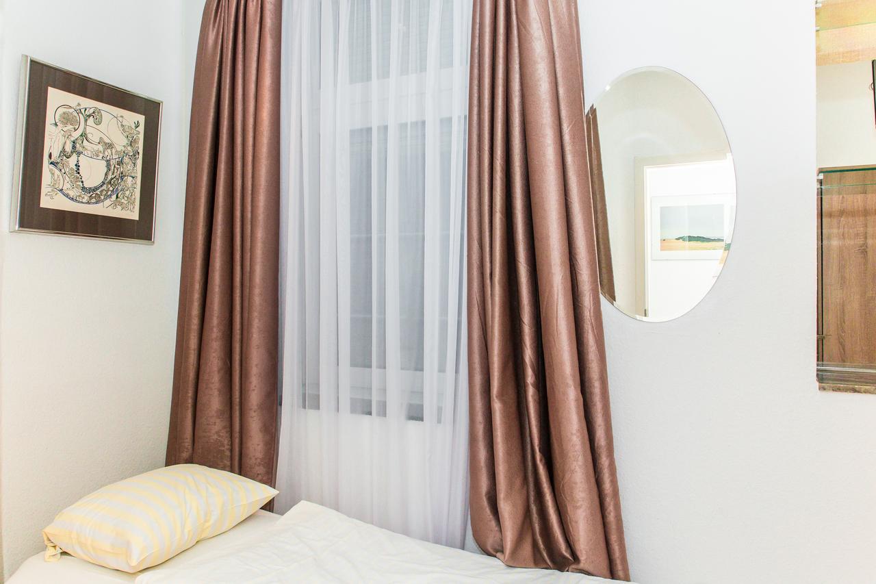 City Hotel Storch Κολωνία Εξωτερικό φωτογραφία