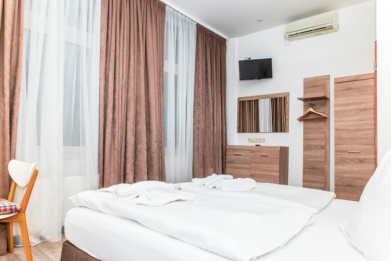 City Hotel Storch Κολωνία Εξωτερικό φωτογραφία