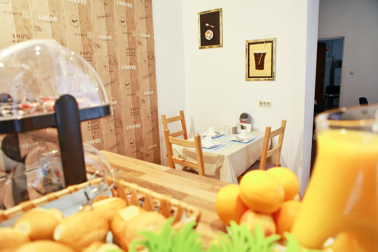 City Hotel Storch Κολωνία Εξωτερικό φωτογραφία
