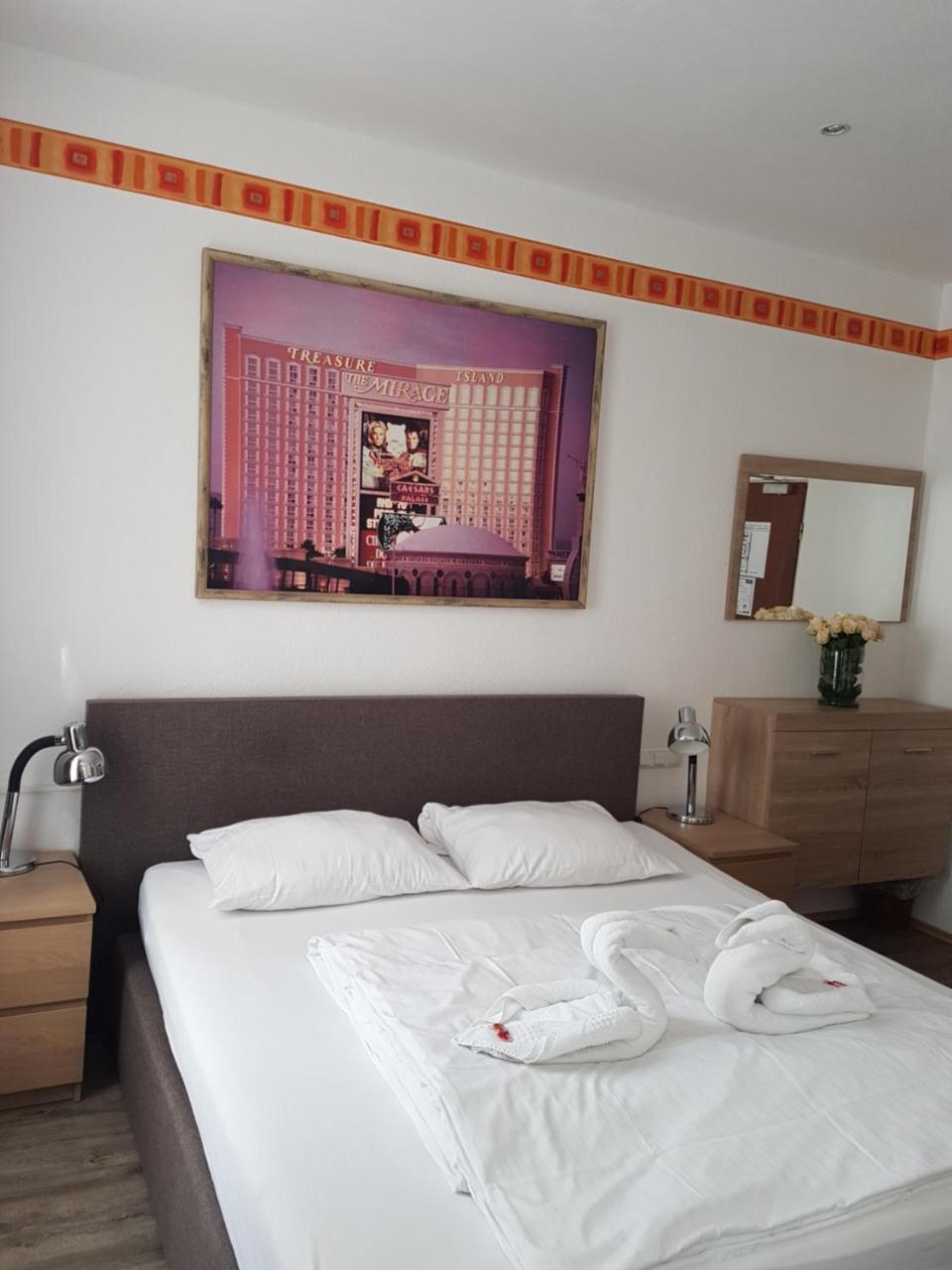 City Hotel Storch Κολωνία Εξωτερικό φωτογραφία