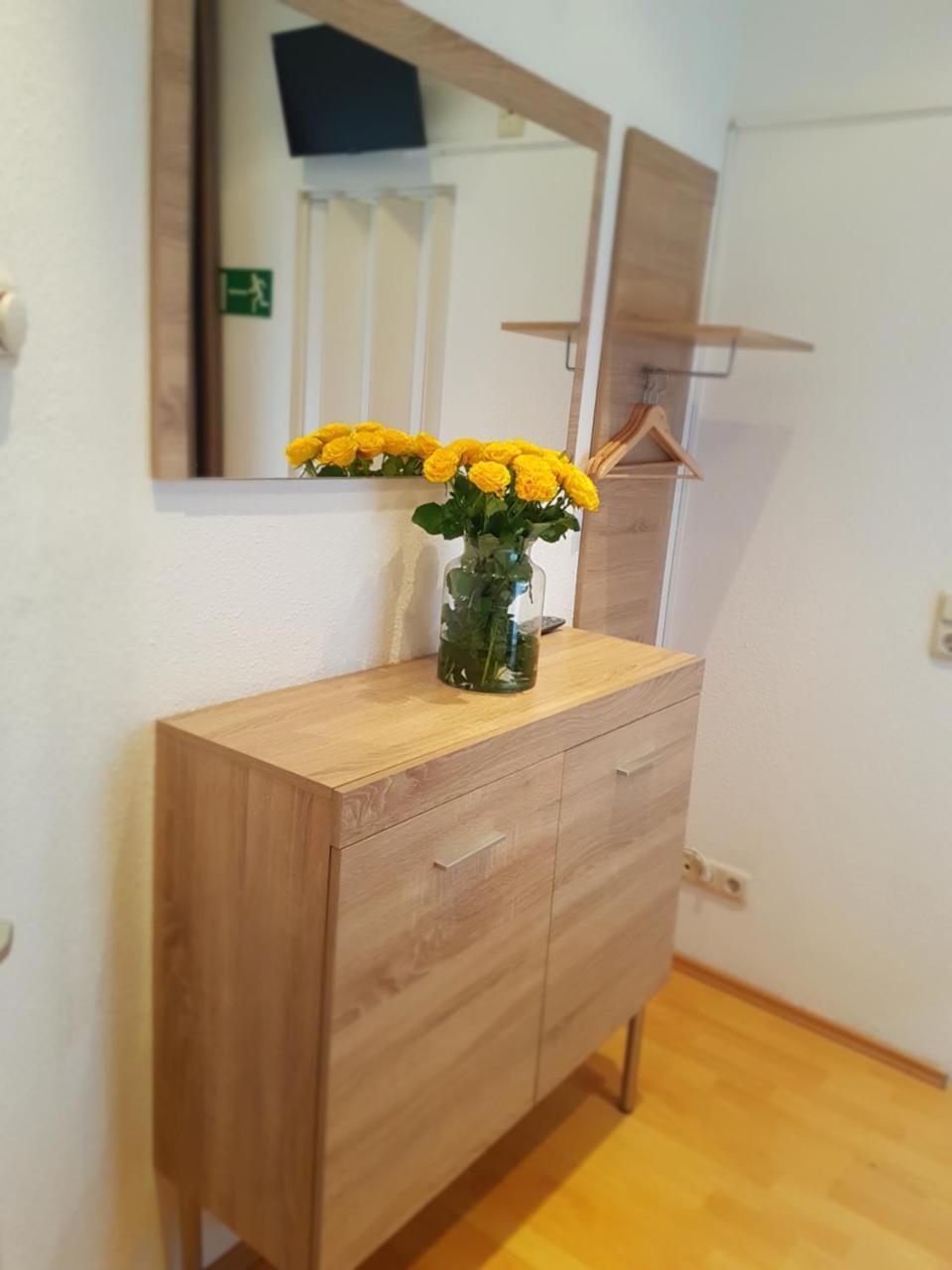 City Hotel Storch Κολωνία Εξωτερικό φωτογραφία