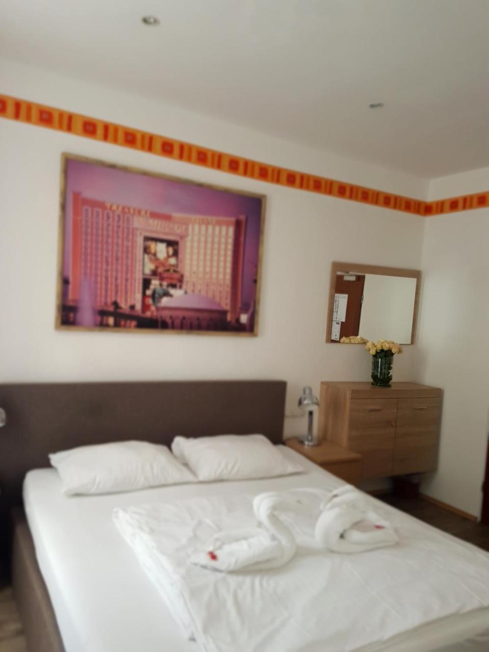 City Hotel Storch Κολωνία Εξωτερικό φωτογραφία