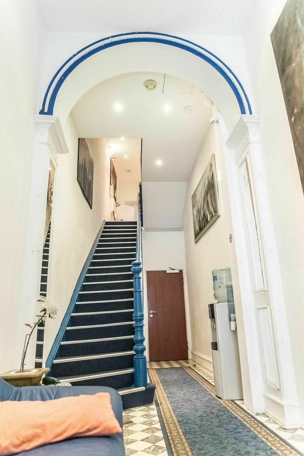 City Hotel Storch Κολωνία Εξωτερικό φωτογραφία