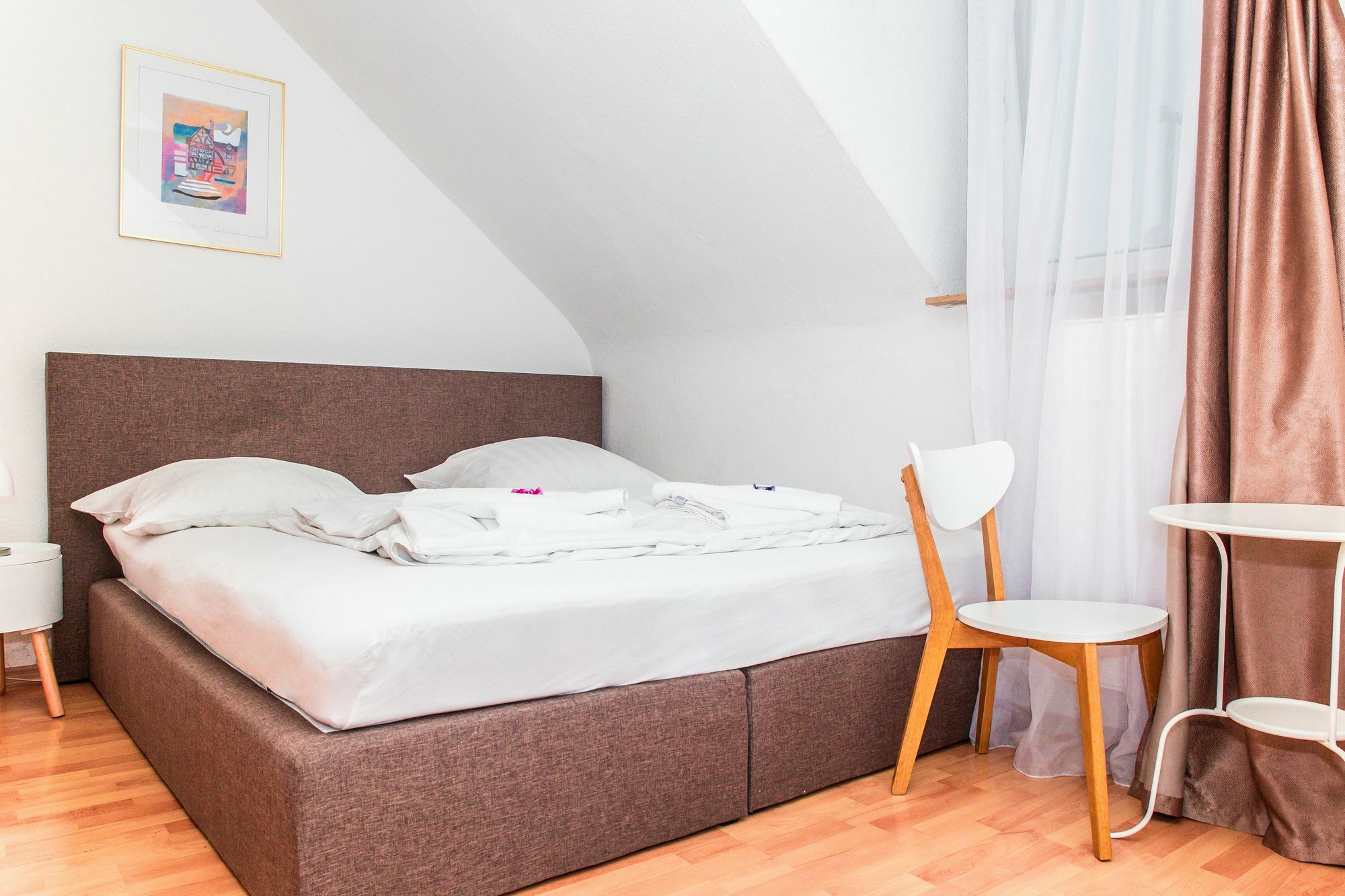 City Hotel Storch Κολωνία Εξωτερικό φωτογραφία