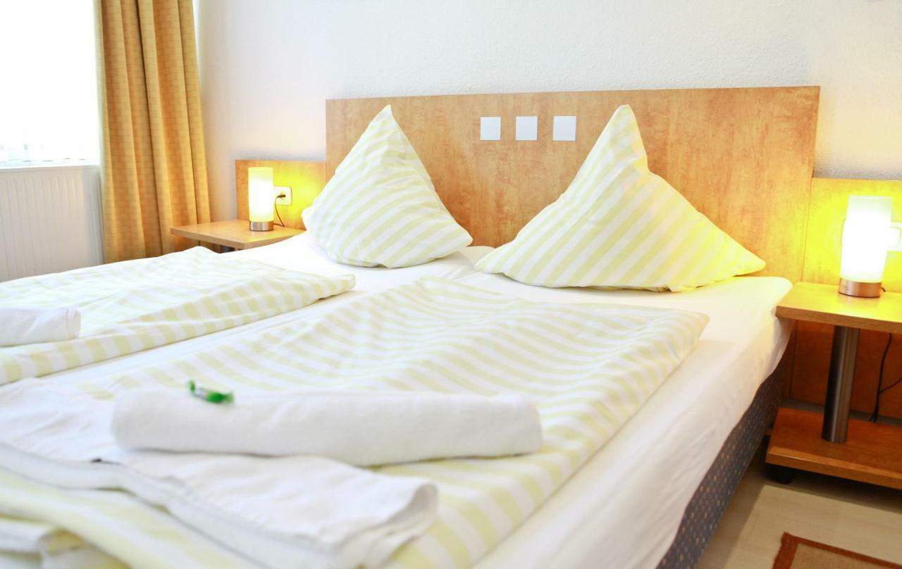 City Hotel Storch Κολωνία Εξωτερικό φωτογραφία